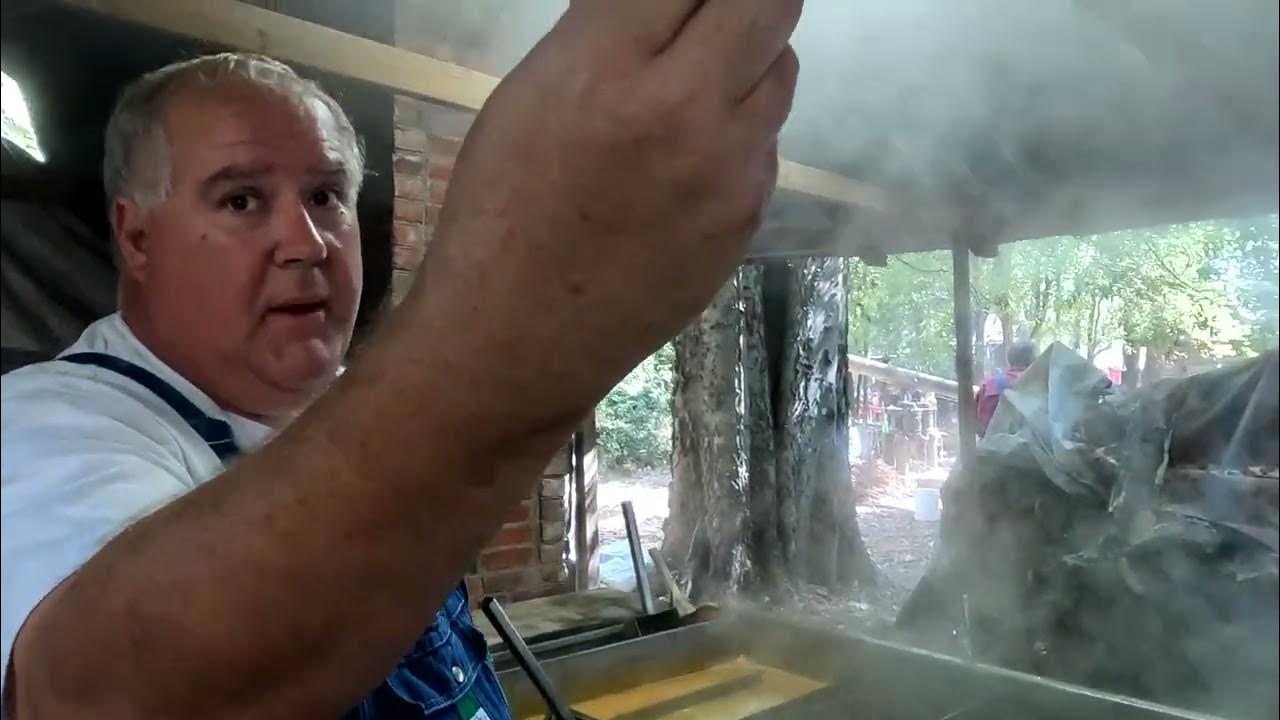 Parker Homestead Fall Festival 2022 YouTube