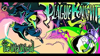 Plague Knight - Rivals of Aether Steam Workshop