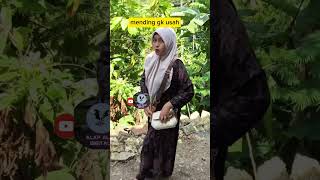 Kenapa Harus Bilang Istri shortcomedy hiburansegar lucu funny comedy ngakak hiburan 