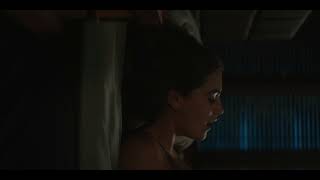 Ella Bright and Belmont Cameli Kissing Scene 1 in Off Campus Season 1 - Epiosde 5