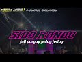 Dj sido rondo featuring pulipul chanel viral tik tok full pargoy