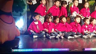 주혜 190118 공연3(다섯글자예쁜말)1:50~5:00