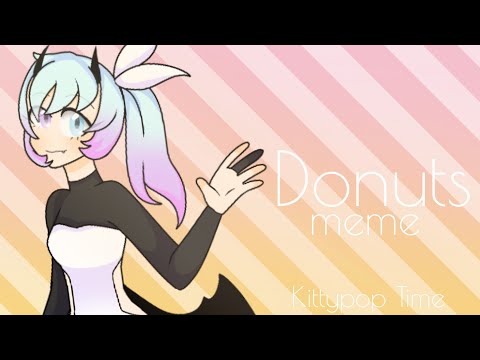 donuts-meme---flipaclip-+-gachalife