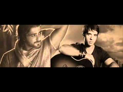 Luis Fonsi Feat Antonio Orosco - Ya lo sabes Nueva Cancion 2010 Album 2010