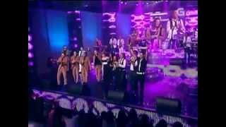 RP Music - Orquesta philadelphia Y Orquesta Olympus - "Se bastasen un par de cancións" (RP)