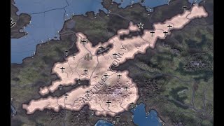 Weird/Cursed Focus Tree Paths in Hoi4 (Hearts of iron 4)