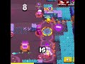 The Top 10 Brawler in GEMGRAB🙌🔥 #brawlstars #draftguide #supercell #brawlstarstiktok #brawl #lcq