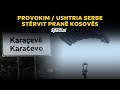 Serbia I Afrohet Kufirit Të KOSOVËS Nxjerr USHTRINË ALARMOHET Vendi