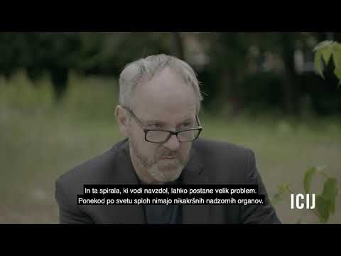 Video: Obdobje Vsadkov: Kako Nenadomestljiv Je človek - Alternativni Pogled