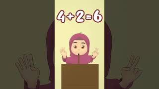 Kuis Pintar Berhitung  Syaamil Salma  Lagu Anak Islami