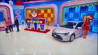 The Price Is Right  Gas  Money  2132026