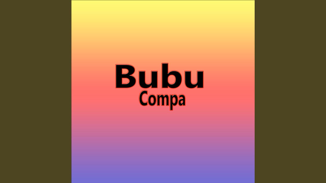 Watch Compa on YouTube Watch Compa on YouTube