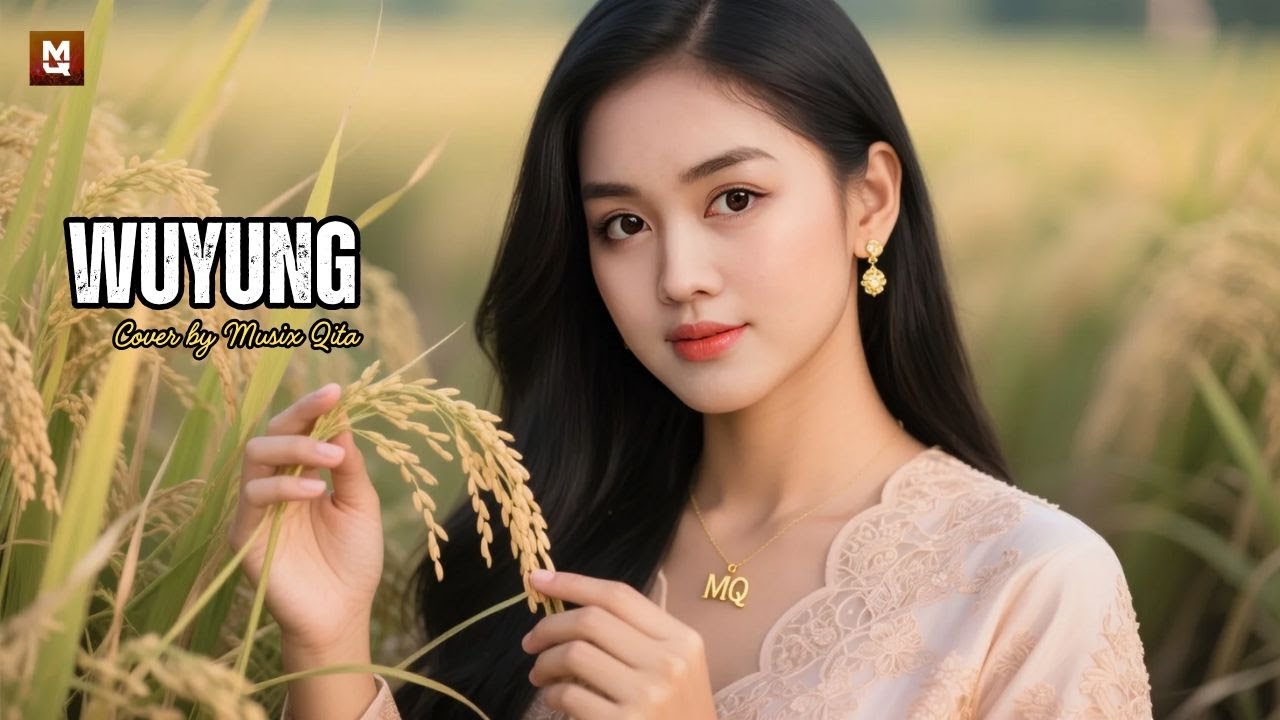 Lagu Cover Terbaru | WUYUNG - cover by Musix Qita