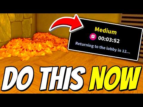 How To CLEAN ALL LEAVES FAST In Clean All The Leaves! (BEST METHOD) Roblox