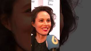 Igone de Jongh wil niks zeggen over Ruud de Wild | SHOWNIEUWS