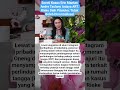 Soroti Kasus Erin Mantan Andre Taulany Aniaya ART, Rieke Diah Pitaloka: Tidak Boleh Dinormalisasi