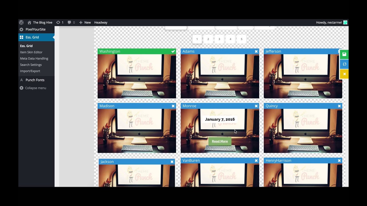 how-to-set-up-a-free-resource-library-as-your-opt-in-freebie-youtube
