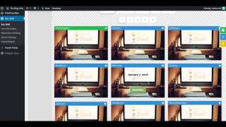 How to Set Up a Free Resource Library as Your Opt-In Freebie