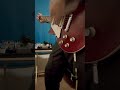 INCUBUS - Pardon Me #gibson #guitarcover #guitarsolo #incubus #gibsunday #foryou #rock #guitarplay