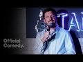 Bigfoot - Joe Zimmerman - Official Comedy Stand Up