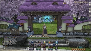 FFXIV EASY GUIDE TO MAKING GIL