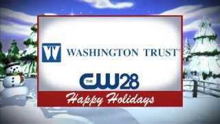 Holiday Greetings from the Troops: Genesis Carias