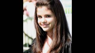 Selena Gomez  - Take This Chance