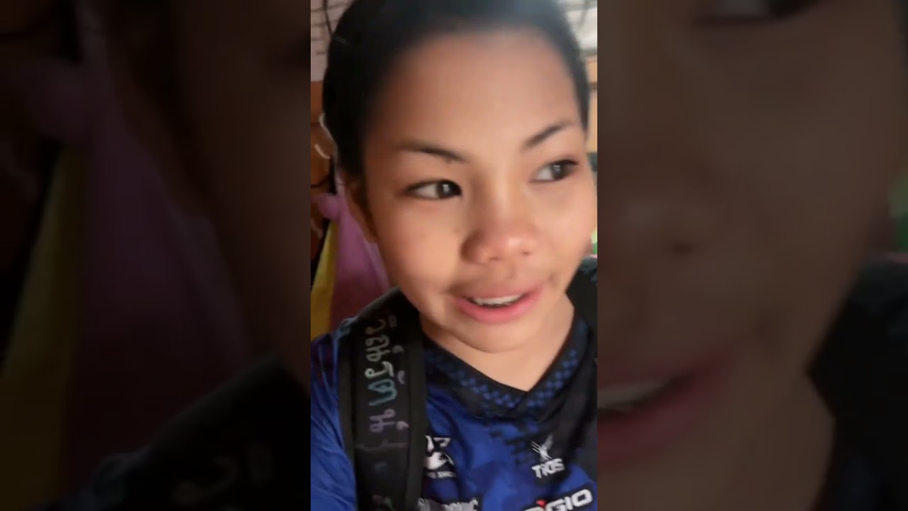 ยายตู่ว่าอะไรหลานนะ😂 #อ๊ะอายสกุณาพร #หมอลำเสียงวิหคนกพงศกร