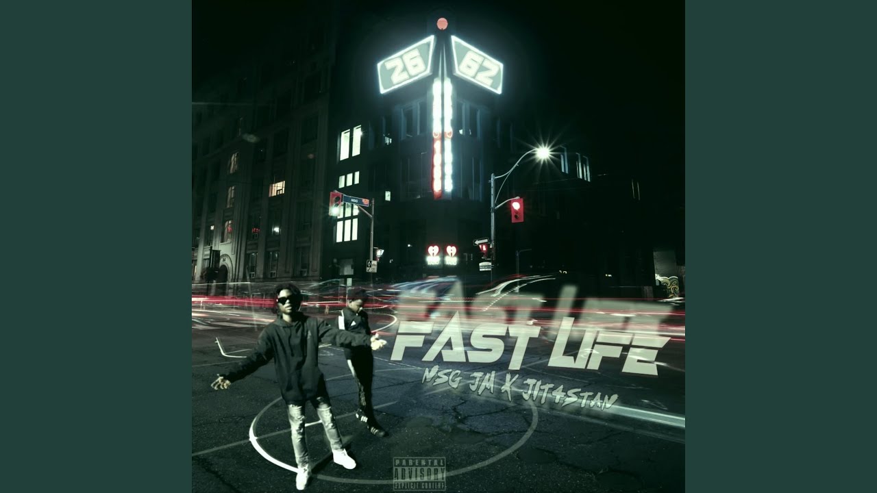 Fast Life YouTube
