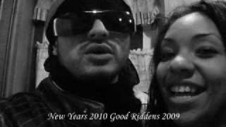 AKTIVEFLICKS - New Years 2010