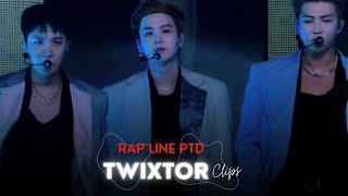 Hd Rap Line Disney Plus Concert Twixtor Clips Ae Sharpen Bts