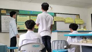 Demonstration (Performance Innovative Task)-EDU 212 Wealth