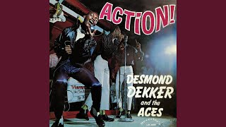 Rudy Got Soul - Desmond Dekker & The Aces