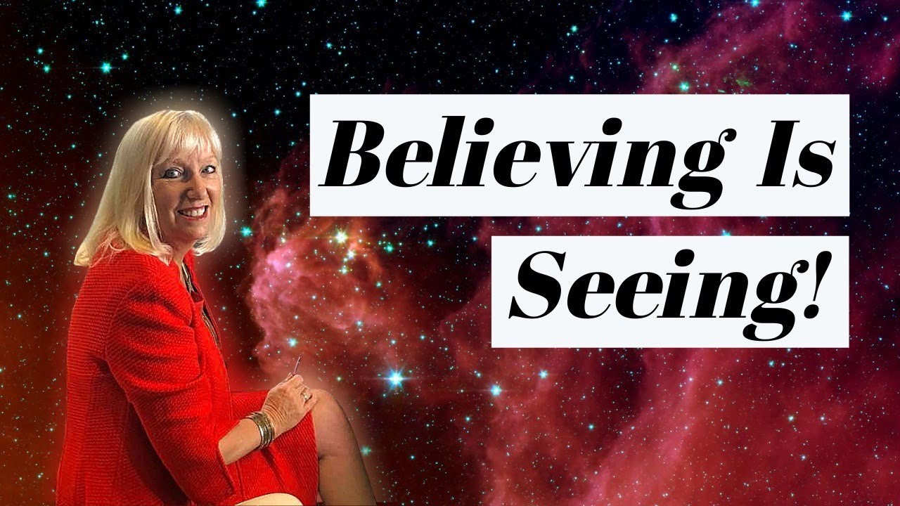 How to Increase Your Faith and Manifest