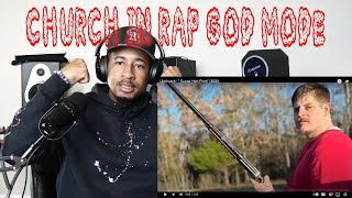 Squaaaad!! Upchurch -“ Supaa Hott Firee” (BGII) Reaction