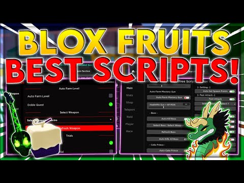 [NEW] Blox Fruits Script / Hack | OP Auto Farm | Instant Mastery + UNDETECTED! | *PASTEBIN 2023*