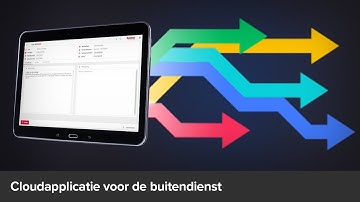 Web-Acties | Altijd en overal inzicht in uw acties en taken