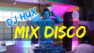 Party mix #8 live, Disco || Boney, Village People, Michael Jackson, Bee Gees