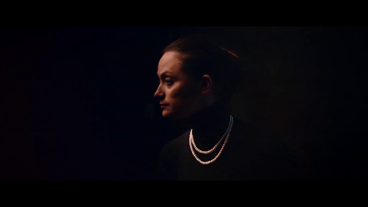 Актриса Ирина Денисова. "Путешествие Федора по Москве XXI века"