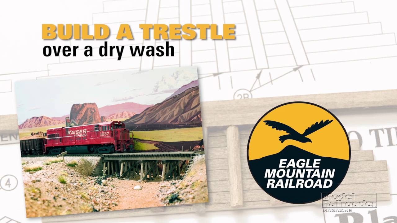 June 2016 Model Railroader preview