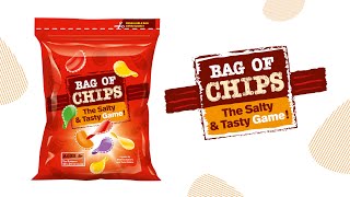 Bag Of Chips - Trailer screenshot 4