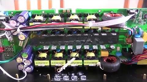 Inverter Problem Part 3