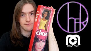 Cher by MEGO (1976) - Unboxing & Review
Hello Everyone! This is the last of my older videos. Some fresh reviews coming up soon!
Are you a fan of Cher? I know I am and finally I have a Cher doll! I am sure she wont be my last either. I hope you enjoy this review! Thank you for watching! Cher by MEGO (1976) - Unboxing & Review