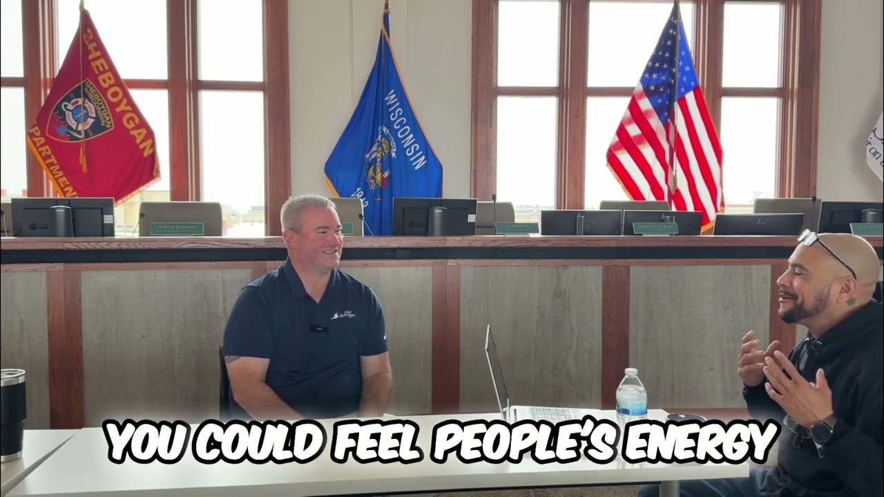 City Administrator Values: Maximizing Resident Benefit & Energy 