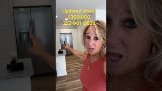 Patio Villa updated close to everything between the 6’s under 300,000 #TheVillagesFlorida