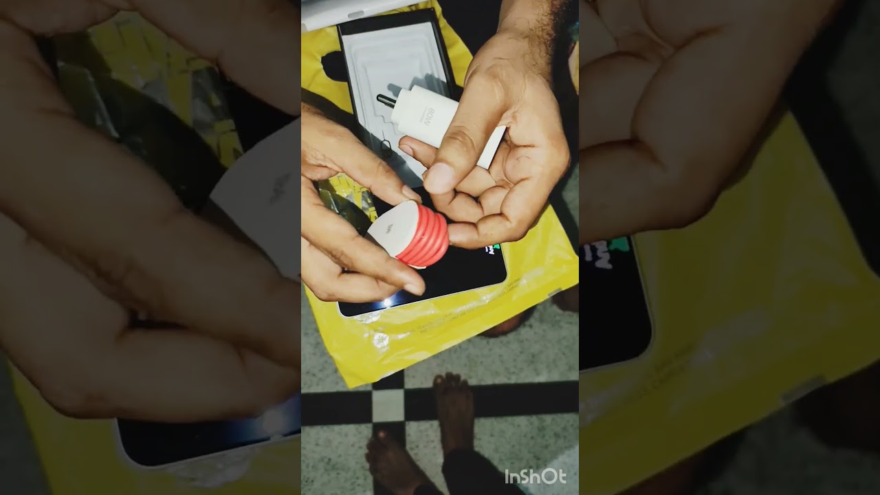 Oneplus nord 5 12 GB unboxing. #oneplus #nord #nord5 #smartphone #oneplusnord