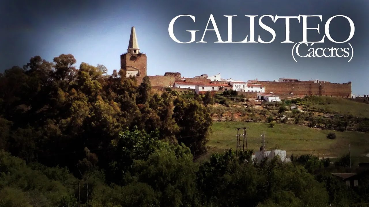 GALISTEO (CÁCERES)