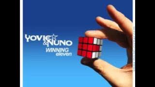 Yovie & Nuno - Indahnya Berdua