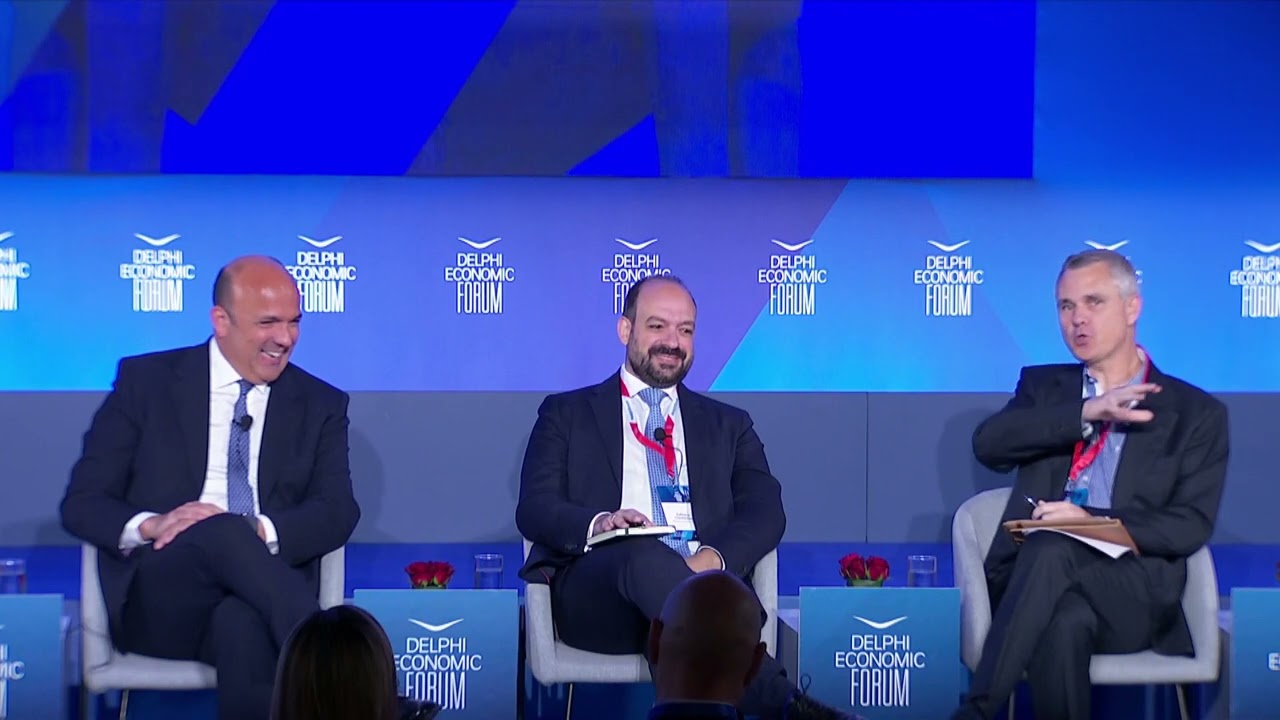 DEF IX - The Energy Imperative: Building a Sustainable Future