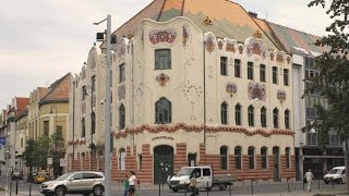 2015. Augusztus- Hungary-Kecskemét - Cifrapalota Kiállításai